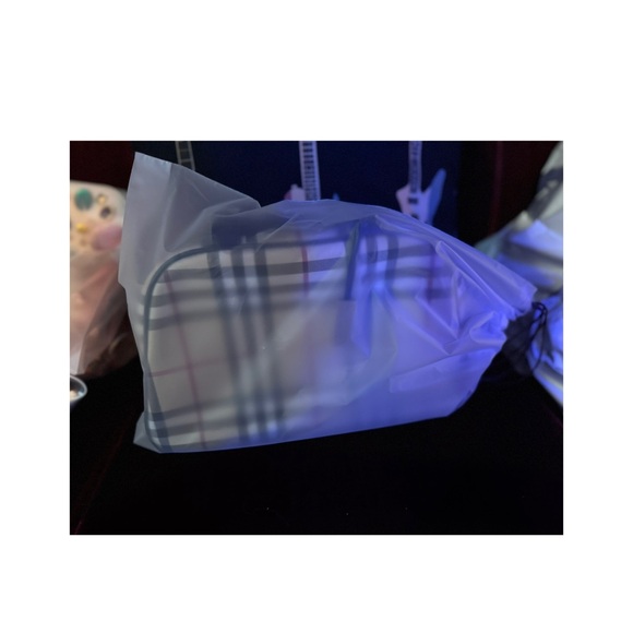 Burberry Nova Check Sachel bag - Picture 13 of 13